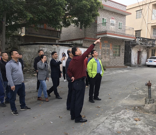 推進“三線整治”工作， 助力美麗鄉(xiāng)村建設1.jpg