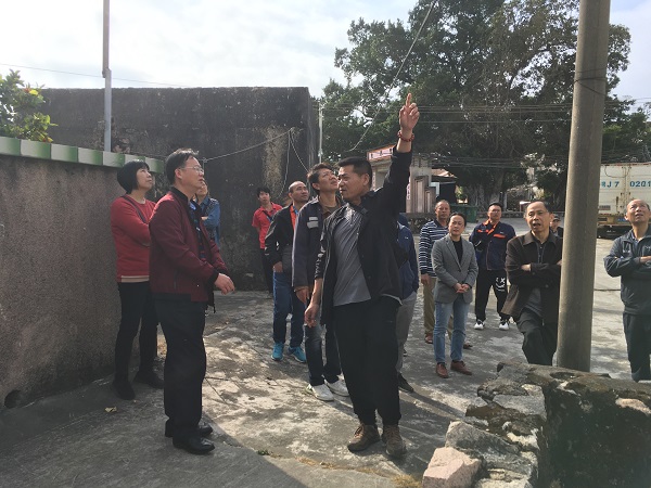 推進“三線整治”工作， 助力美麗鄉(xiāng)村建設2.jpg