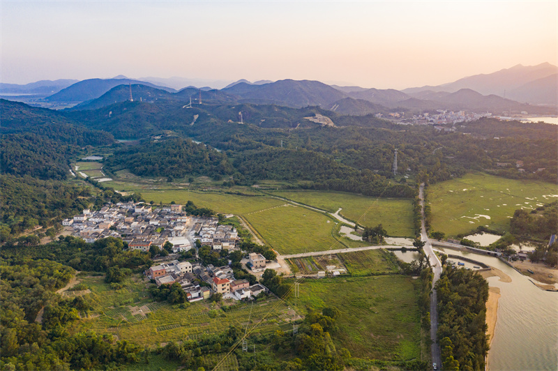 沙堤米灣村2020.jpg