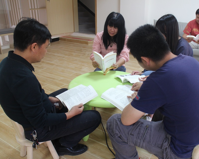 Ⅱ-2-1）（理想信念教育）主辦單位：臺(tái)山市三合鎮(zhèn)人民政府，活動(dòng)時(shí)間2023年3月15日，活動(dòng)主題：三合鎮(zhèn)開展2023年黨史、新中國(guó)史 、改革開放史、社會(huì)主義發(fā)展史宣傳教育活動(dòng) (6).JPG