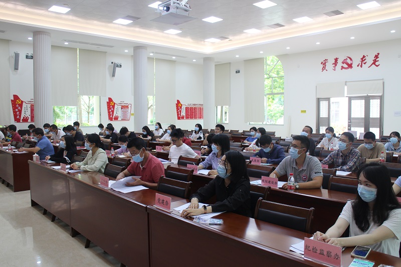 Ⅱ-9）（家庭文明建設）主辦單位：臺山市三合鎮(zhèn)人民政府，活動時間2023年3月22日，活動主題：2023三合鎮(zhèn)家庭文明建設推選先進展示活動——再綻文明之花 引領文明“星”風尚 (9).JPG
