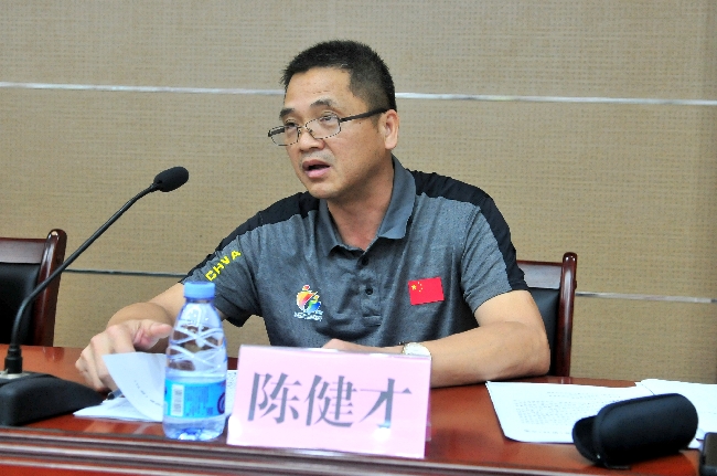 臺山市僑鄉(xiāng)男子九人排球賽（僑VA）工作會議-20231019-6(1)_副本.jpg