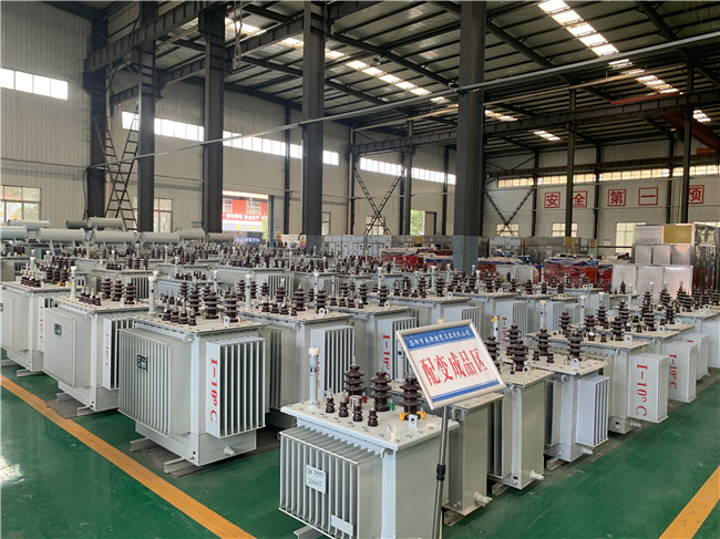 運行中的高過載變壓器需要進(jìn)行立即停電的條件是什么